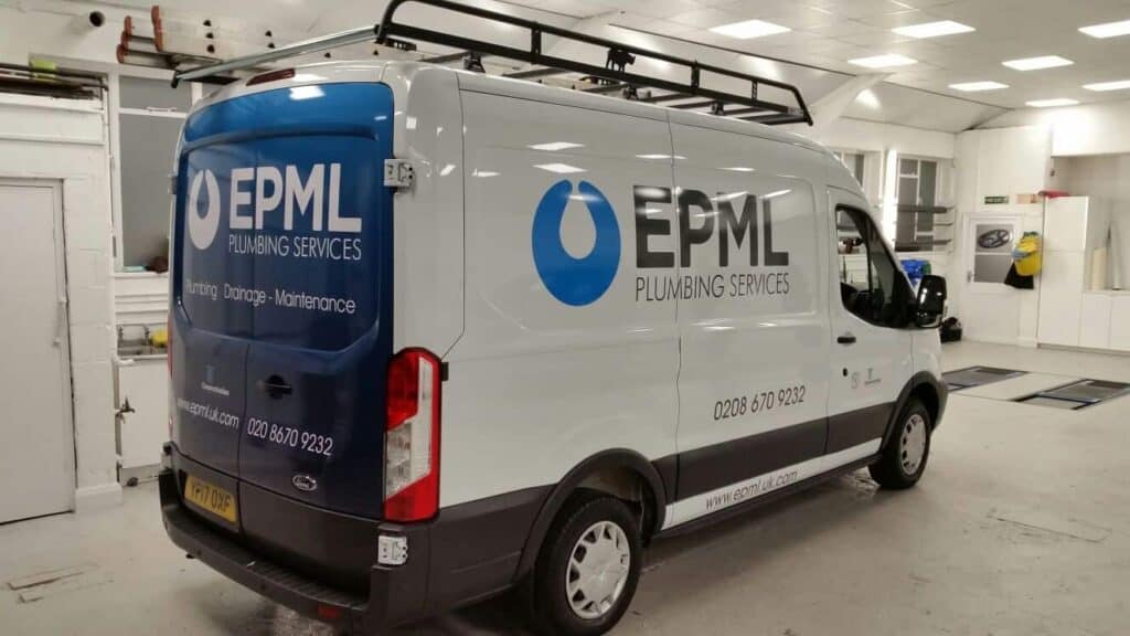 commercial-eicr-london